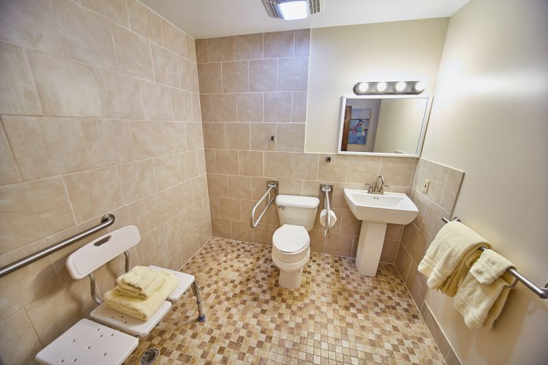 Best Bathroom Accessibility Contractors in Owasso, OK